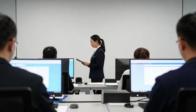 北京京硕科技有限公司探索技术培训等更多应用可能