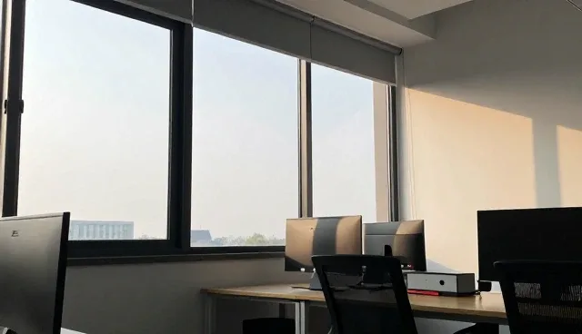 北京京硕科技有限公司打造适用于项目现场的涵盖技术外包