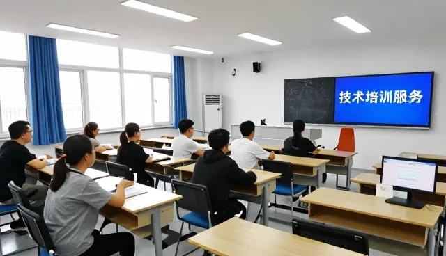 企业管理系统部署中的常见问题与应对策略
