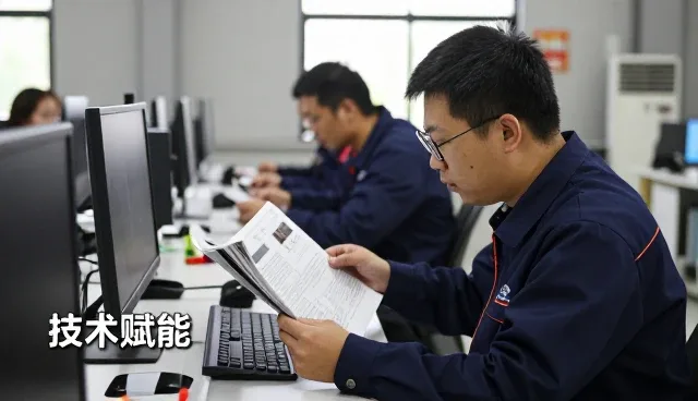 企业管理系统使用技巧分享