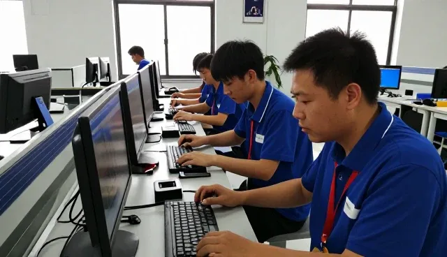 从连锁门店说起：技术支持服务技术培训