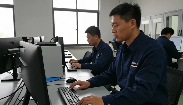 北京京硕科技有限公司打造智能化技术培训服务方案