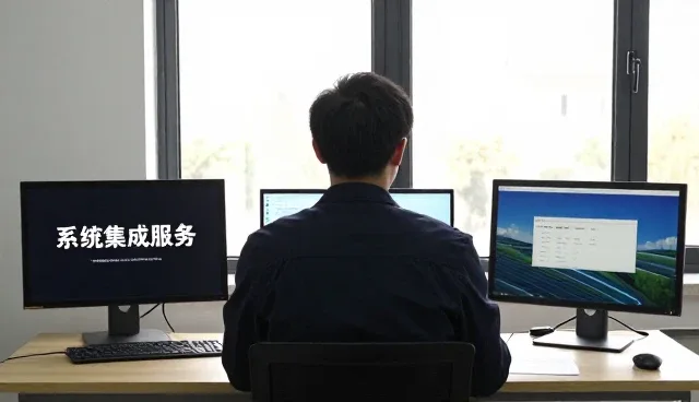 系统集成服务使用技巧分享